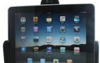 Mobile Ridiculousness: the Apple iPad Car Dock