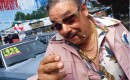 Used car salesman