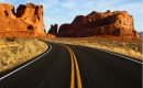 Utah highway