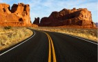 Thanks, Mormons! Utah Says 80-MPH Limit Is Safe