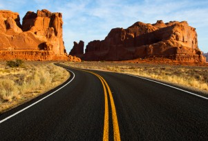 Solar Roads: Is The Future Of Energy Under Our Feet?