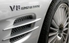 Direct-Injection & Twin-Turbos Coming To Mercedes-Benz Next Year