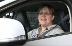 Volvo V60 Plug-in Hybrid Wagon Prototype: First Test Drive (Video)