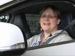 V60 PHEV First Drive