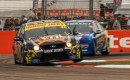 V8 Supercars in action. Photo via V8 Supercars.