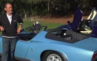 A Celebration Of 50 Years Of Lamborghini On Jay Leno’s Garage: Video