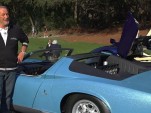 Valentino Balboni