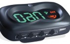 Valeo releases windscreen-projected speedometer