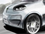 Valmet Eva teaser