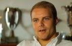 Valtteri Bottas To Replace Bruno Senna At Williams In 2013: Video