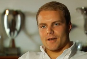 Valtteri Bottas