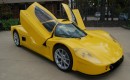 Varley evR450 electric supercar