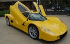 Aussie Electric Supercar Offers Ferrari Performance And Looks