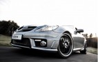 Vath V58K Tunes Mercedes' SLK55 AMG Up To 565 Horsepower 