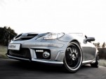 Vath V58 Mercedes-Benz SLK55 AMG 