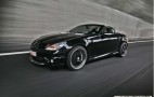 Vath V58K turns Mercedes' SLK55 AMG up to 565hp