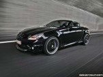 vath v58k mercedes benz slk 55 amg 001