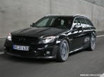 vath v63rs estate mercedes benz c63 amg 005