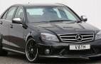 Vath V63RS takes C-Class to 585hp
