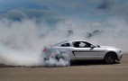 Ford's 'Octane Academy' Reality Show Returns For A Second Season