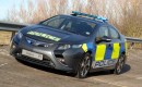 Vauxhall Ampera Police Car