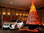 Don't Like Your Vauxhall Ampera (Chevy Volt)? Simply Give It Back!