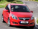 Vauxhall brings back SRi badge