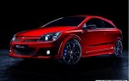 Vauxhall releases new Astra and Corsa VXR Racing Editions