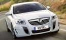 Vauxhall Insignia OPC