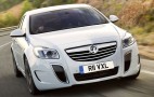 Future Vauxhall range may feature rebadged Daewoos instead of Opels