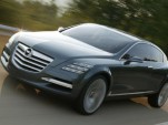 Vauxhall to ditch Vectra name