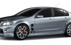 Vauxhall VXR8 to get 7.0L 570HP Corvette ZO6 engine
