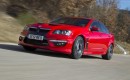 Vauxhall VXR8