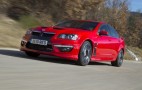 And The MPG Champion Is... A 6.2-Liter V8 Sport Sedan?