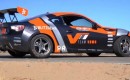 VCMC's 350-hp turbocharged Scion FR-S