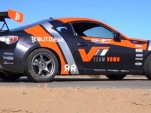 VCMC's 350-hp turbocharged Scion FR-S