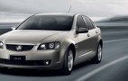 VE Commodore and Hummer H3 to get diesel power