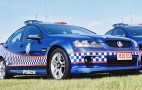 Pontiac G8 may live on as police squad car