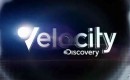 Velocity TV logo