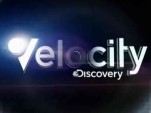 Velocity TV logo