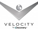 Velocity TV logo