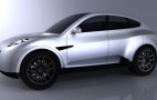 Velozzi Launches Minicar with Turbine Battery Charger