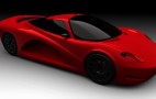 Want A Micro-Turbine Plug-In Hybrid Supercar? Call Velozzi