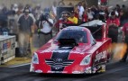 John Force Racing Adds Tuning Expertise For 2012 NHRA Season
