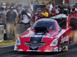 Venables tuned Cruz Pedregon to his "best run" in Denver - Anne Proffit photo