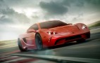 Vencer Sarthe Supercar Makes Debut At 2013 Top Marques Monaco