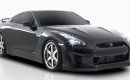 Ventross Nissan GT-R