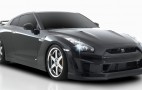 Ventross expands range with new GT-R styling kit