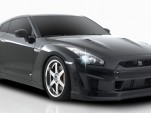Ventross Nissan GT-R