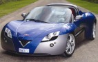 Venturi boosts output of all-electric Fetish roadster
